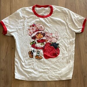 Strawberry Shortcake T-Shirt